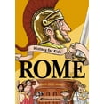 thumbnail image 1 of Illustrated History History for Kids - Rome: Volume 1, (Paperback), 1 of 1