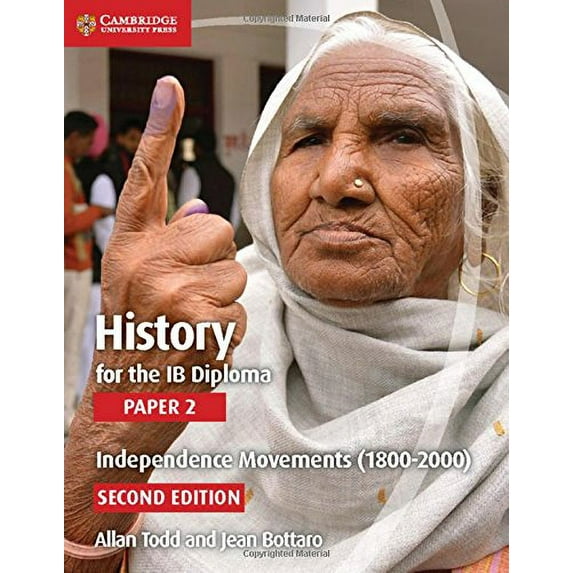 Pre-Owned History for the IB Diploma Paper 2 Paperback
