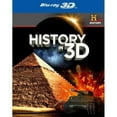 thumbnail image 1 of History in 3D (Blu-ray + Blu-ray), 1 of 2