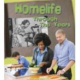 thumbnail image 1 of History in Living Memory: Home Life Through the Years : How Daily Life Has Changed in Living Memory (Hardcover), 1 of 1