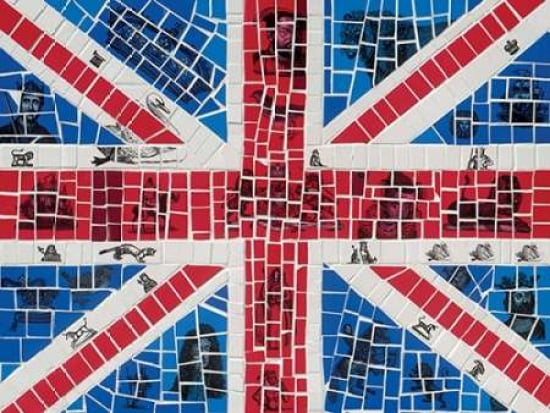 History in the Making Canvas Art - Philip Sheffield (18 x 24)