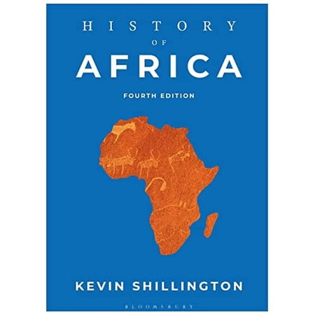 History of Africa (Paperback)