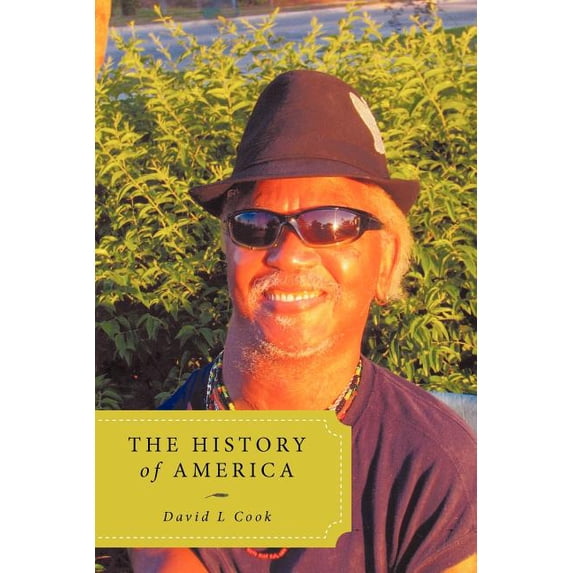 History of America