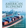 thumbnail image 1 of Pre-Owned History of American Economy Hardcover, 1 of 1