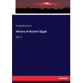 thumbnail image 1 of History of Ancient Egypt: Vol. 2, (Paperback), 1 of 1