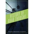 thumbnail image 1 of History of Arab Thought (Paperback), 1 of 1
