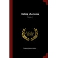 thumbnail image 1 of History of Arizona; Volume 6 (Paperback), 1 of 1