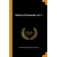 thumbnail image 1 of History of Aroostook. Vol. I. .., 1 of 1