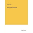 thumbnail image 1 of History of Assurbanipal, (Paperback), 1 of 1