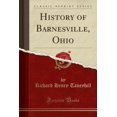 thumbnail image 1 of History of Barnesville, Ohio (Classic Reprint), 1 of 1