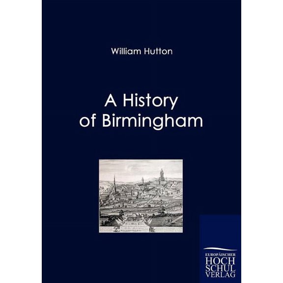 History of Birmingham