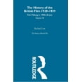 thumbnail image 1 of History of British Film The History of British Film (Volume 7): Film Making in 1930's Britain, (Paperback), 1 of 1