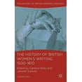 thumbnail image 1 of History of British Women's Writing The History of British Women's Writing, 1500-1610, Volume Two, Book 02, (Paperback), 1 of 1