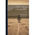 thumbnail image 1 of History of California; Volume 23 (Paperback), 1 of 1