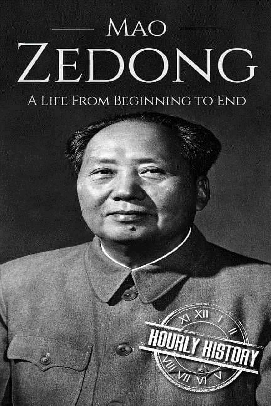Biography: Mao Tse Tung [DVD] [輸入盤] 【公式通販】