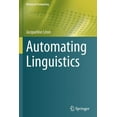 thumbnail image 1 of History of Computing Automating Linguistics, (Paperback), 1 of 1