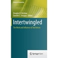 thumbnail image 1 of History of Computing Intertwingled: The Work and Influence of Ted Nelson, (Hardcover), 1 of 1