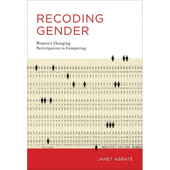 History of Computing Recoding Gender: Women's Changing Participation in Computing, (Paperback)