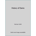 thumbnail image 1 of Pre-Owned A History of Dams (Hardcover) 0806502916 9780806502915, 1 of 1