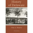 thumbnail image 1 of History of Delaware, (Hardcover), 1 of 1