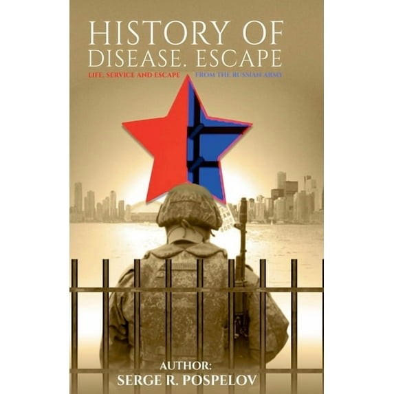 History of Disease History of Disease. Escape, (Paperback)