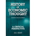 thumbnail image 1 of Pre-Owned History of Economic Thought: A Critical Perspective (Paperback) 0765606070 9780765606075, 1 of 1