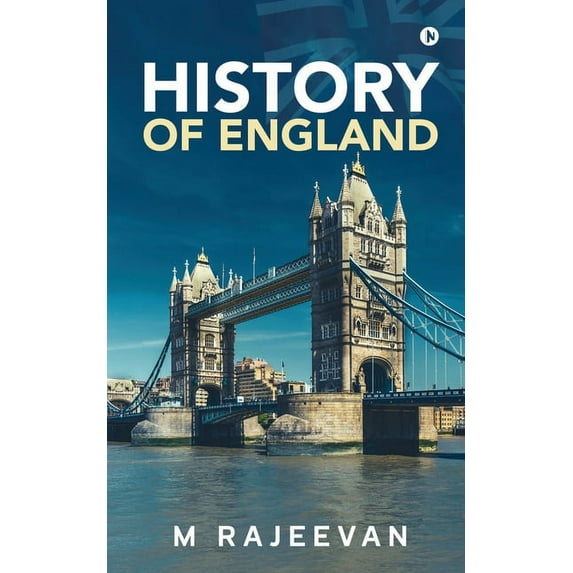 History of England, (Paperback)