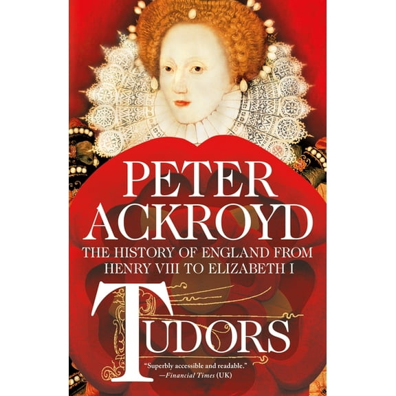 History of England Tudors: The History of England from Henry VIII to Elizabeth I, Book 2, (Paperback)