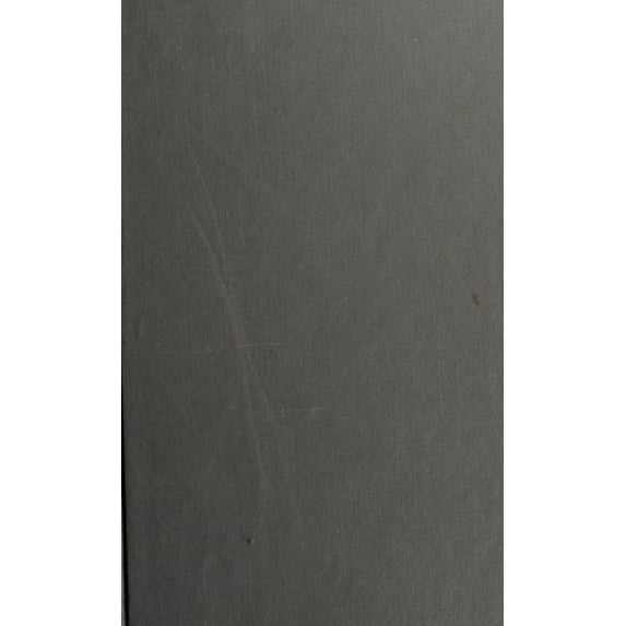 Pre-Owned History of English Versification 9780404056032