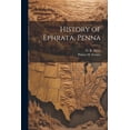thumbnail image 1 of History of Ephrata, Penna (Paperback), 1 of 1