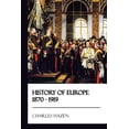 thumbnail image 1 of History of Europe 1870 - 1919, 1 of 1