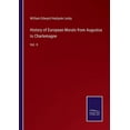 thumbnail image 1 of History of European Morals from Augustus to Charlemagne : Vol. II (Paperback), 1 of 1
