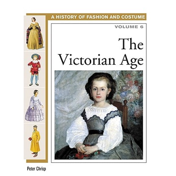 Pre-Owned The Victorian Age (Hardcover) 0816059497 9780816059492