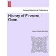 thumbnail image 1 of History of Finmere, Oxon. (Paperback), 1 of 1