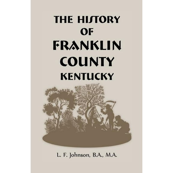 History of Franklin County, Kentucky