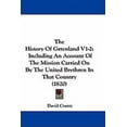 thumbnail image 1 of History of Greenland : Including an Account of the Mission Carried on by the United Brethren in That Country, 1 of 1
