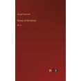 thumbnail image 1 of History of Herodotus: Vol. 3, (Hardcover), 1 of 1