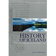 thumbnail image 1 of Pre-Owned History of Iceland: From the Settlement to the Present Day 2007 (Paperback) 997953513X 9789979535133, 1 of 1
