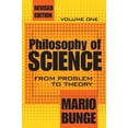 thumbnail image 1 of History of Ideas Series Philosophy of Science: Volume 1, From Problem to Theory, (Paperback), 1 of 1