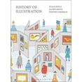 thumbnail image 1 of History of Illustration (Paperback), 1 of 1