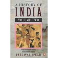 thumbnail image 1 of Pre-Owned History of India: 002 (Paperback) 0140138366 9780140138368, 1 of 1