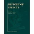 thumbnail image 1 of History of Insects, (Paperback), 1 of 1
