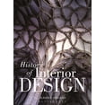 thumbnail image 1 of Pre-Owned History of Interior Design, 9781563674624, 1563674629, Hardcover, Illustrated edition, 1 of 1