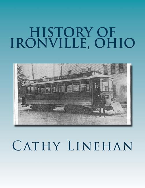 History of Ironville, Ohio : Urban Planning Goes Wrong
