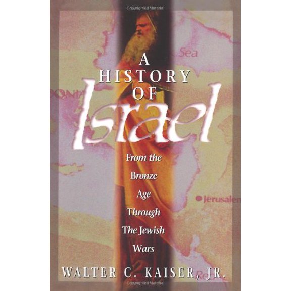 Pre-Owned History of Israel Paperback