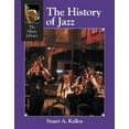 thumbnail image 1 of Pre-Owned History of Jazz (Music Library) (Hardcover) 1590181255 9781590181256, 1 of 1