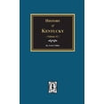 thumbnail image 1 of History of Kentucky - Volume #2 (Hardcover), 1 of 1