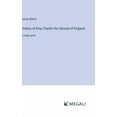 thumbnail image 1 of History of King Charles the Second of England: in large print, (Hardcover), 1 of 1