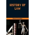 thumbnail image 1 of History of Law, (Paperback), 1 of 1
