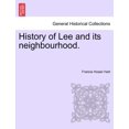thumbnail image 1 of History of Lee and Its Neighbourhood., 1 of 1